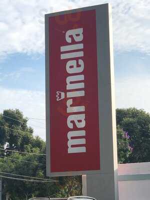 Marinella