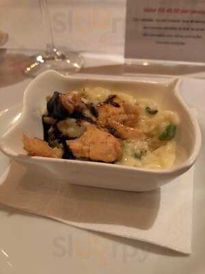 Restaurante Único Pampulha