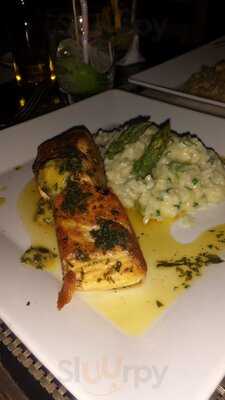 Restaurante Único Pampulha