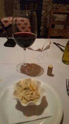 Restaurante Único Pampulha