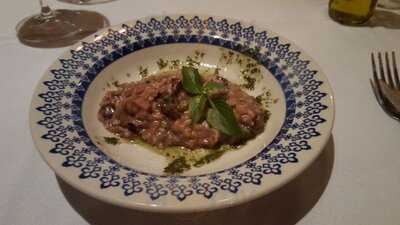 Restaurante Único Pampulha