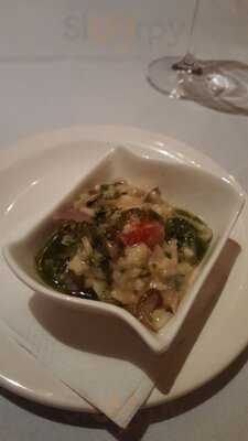 Restaurante Único Pampulha