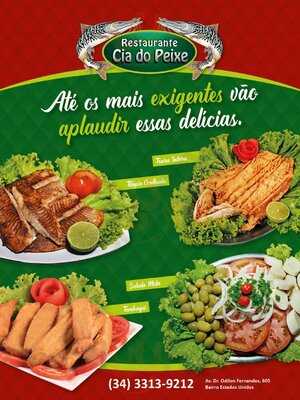 Cia Do Peixe