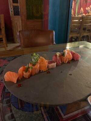 Restaurante Galangal Porto Alegre