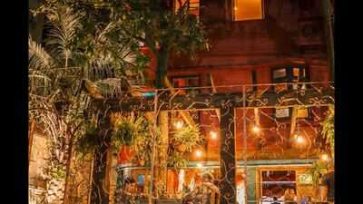 Restaurante Galangal Porto Alegre