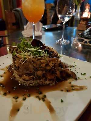 Restaurante Galangal Porto Alegre