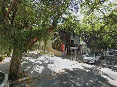 Restaurante Galangal Porto Alegre