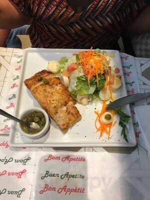 Bistrô San Gambrinus