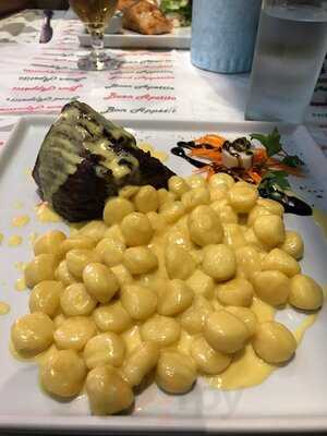 Bistrô San Gambrinus