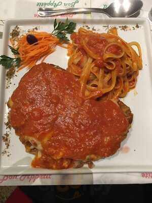 Bistrô San Gambrinus