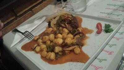 Bistrô San Gambrinus