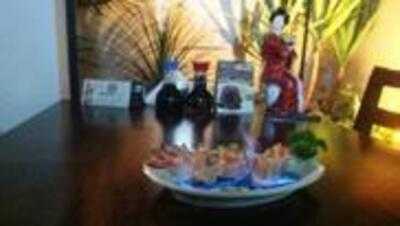 Mitsuaki Japanese Food