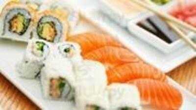 Mitsuaki Japanese Food