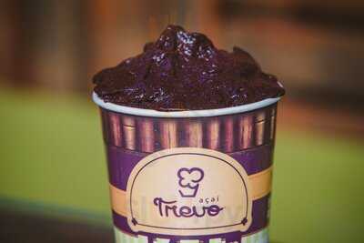 Trevo Açai - Gelateria Trevo Parquelândia