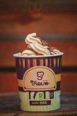 Trevo Açai - Gelateria Trevo Parquelândia