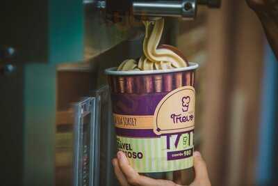 Trevo Açai - Gelateria Trevo Parquelândia