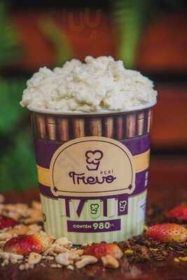 Trevo Açai - Gelateria Trevo Parquelândia