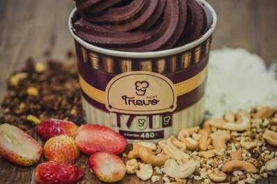 Trevo Açai - Gelateria Trevo Parquelândia