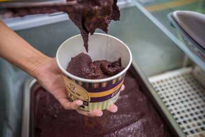 Trevo Açai - Gelateria Trevo Parquelândia