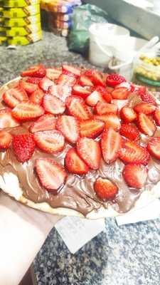 Torre De Pisa Pizzaria