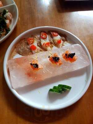 Hoken Sushi
