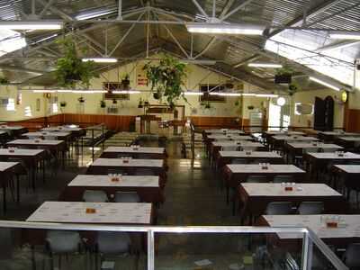 Restaurante Maria Das Tranças