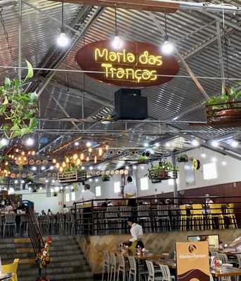 Restaurante Maria Das Tranças