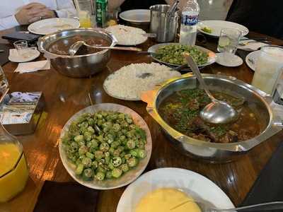 Restaurante Maria Das Tranças