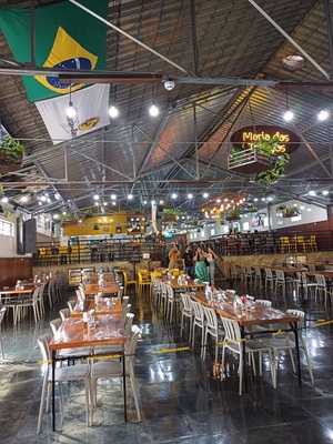 Restaurante Maria Das Tranças