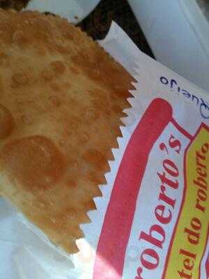 Roberto's Pastel Do Roberto
