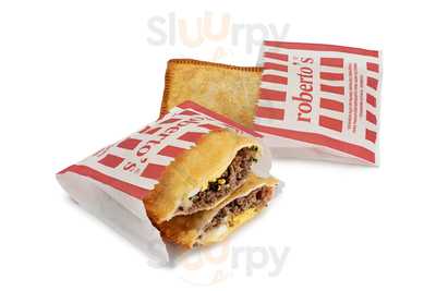 Roberto's Pastel Do Roberto