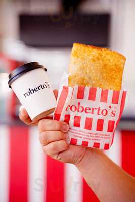 Roberto's Pastel Do Roberto