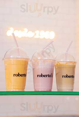 Roberto's Pastel Do Roberto