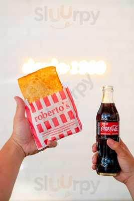 Roberto's Pastel Do Roberto