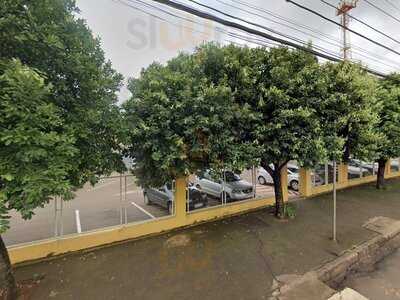 Roberto's Pastel Do Roberto