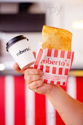 Roberto's Pastel Do Roberto