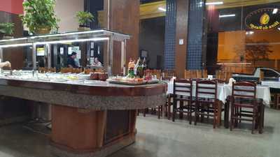 Restaurante Hora Do Rango