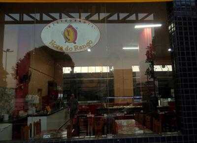 Restaurante Hora Do Rango