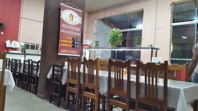 Restaurante Hora Do Rango