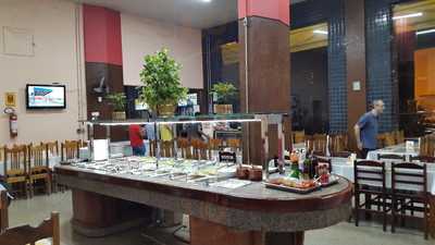 Restaurante Hora Do Rango