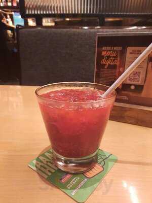 Outback Steakhouse - Parkshopping Barigüi