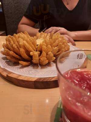 Outback Steakhouse - Parkshopping Barigüi