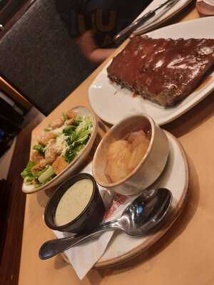 Outback Steakhouse - Parkshopping Barigüi