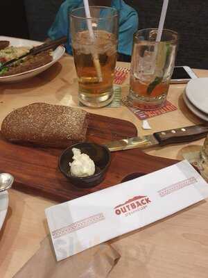 Outback Steakhouse - Parkshopping Barigüi