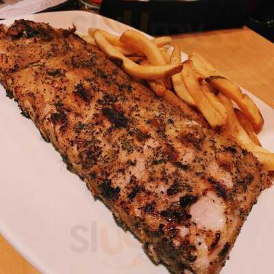 Outback Steakhouse - Parkshopping Barigüi