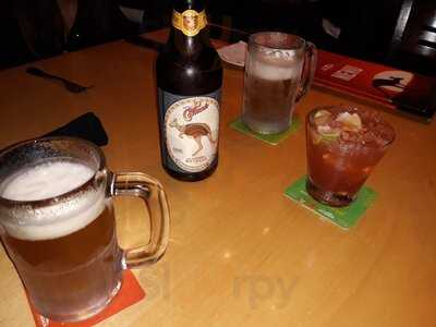 Outback Steakhouse - Parkshopping Barigüi