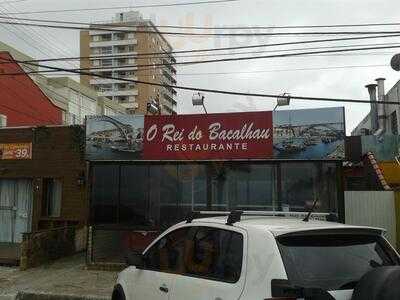 Rei Do Bacalhau