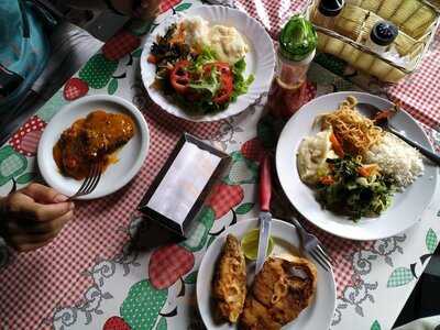 Reviver Tapioca E Cafe