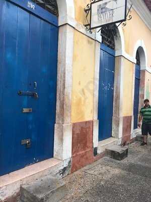 Reviver Tapioca E Cafe