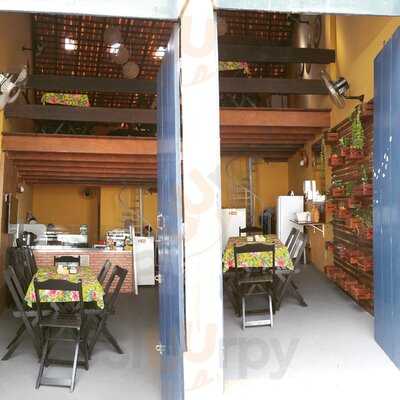 Reviver Tapioca E Cafe